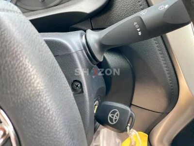 Toyota Yaris 1.5L 20219 