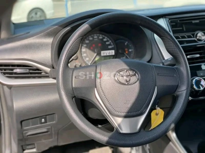 Toyota Yaris 1.5L 20219 