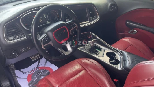 Dodge Challenger SXT GCC Spec for sale 