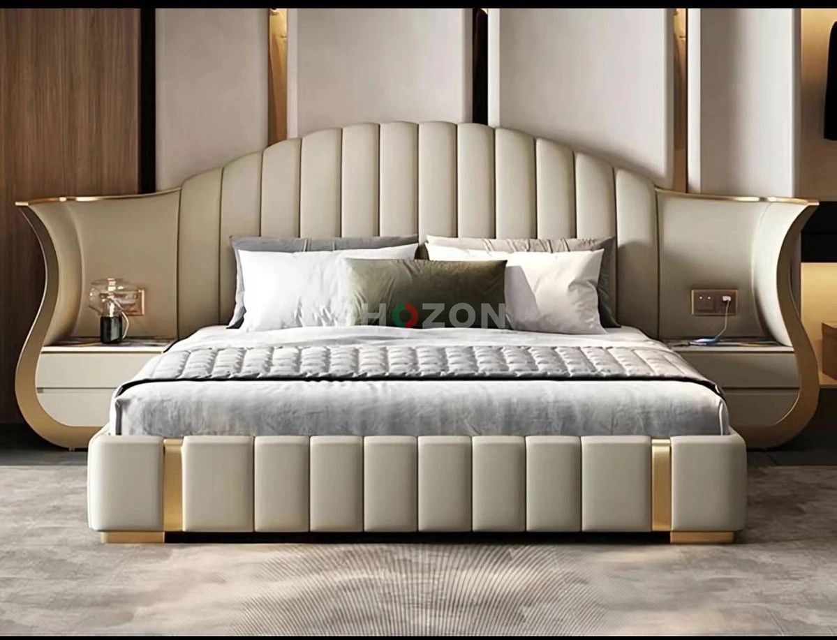 Luxury Bed Designs