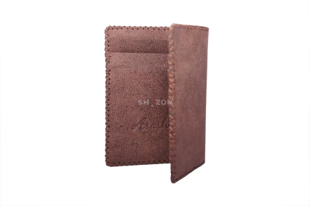SHAHIN Cardholder
