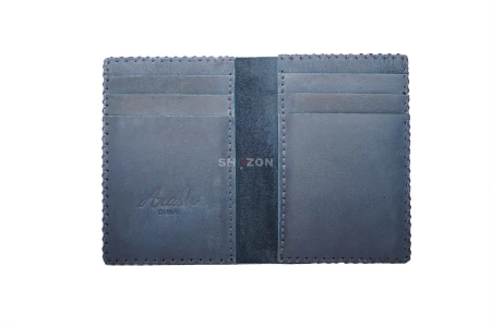 SHAHIN Cardholder