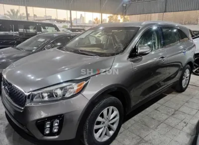 Kia Sorento - Excellent Condition