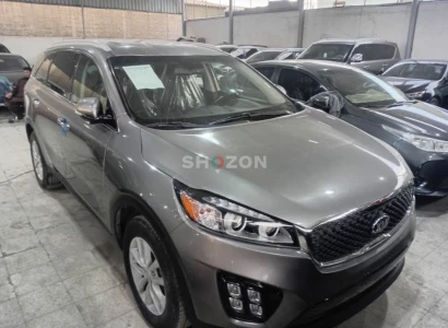 Kia Sorento - Excellent Condition