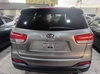 Kia Sorento - Excellent Condition