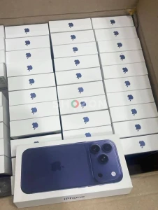 iPhone 17 Pro Max 256GB 512GB