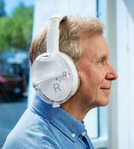 OtoSet Automated Ear Cleaning System Available