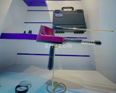 TITAN 500 SMART – Precious Metals, Gold & Gemstone Detector