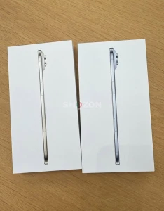 iPhone 17 Air Unlocked Phone 