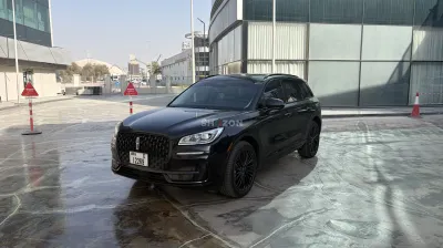 2023 Lincoln Corsair