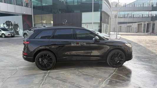 2023 Lincoln Corsair