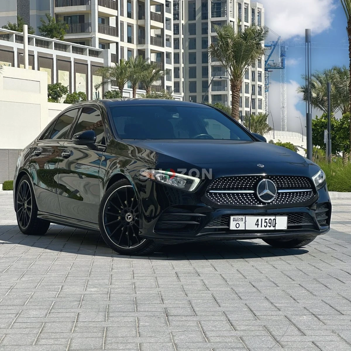 Mercedes A-Class for Sale