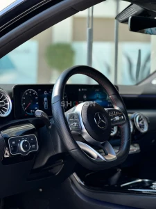 Mercedes A-Class for Sale
