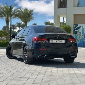 Mercedes A-Class for Sale