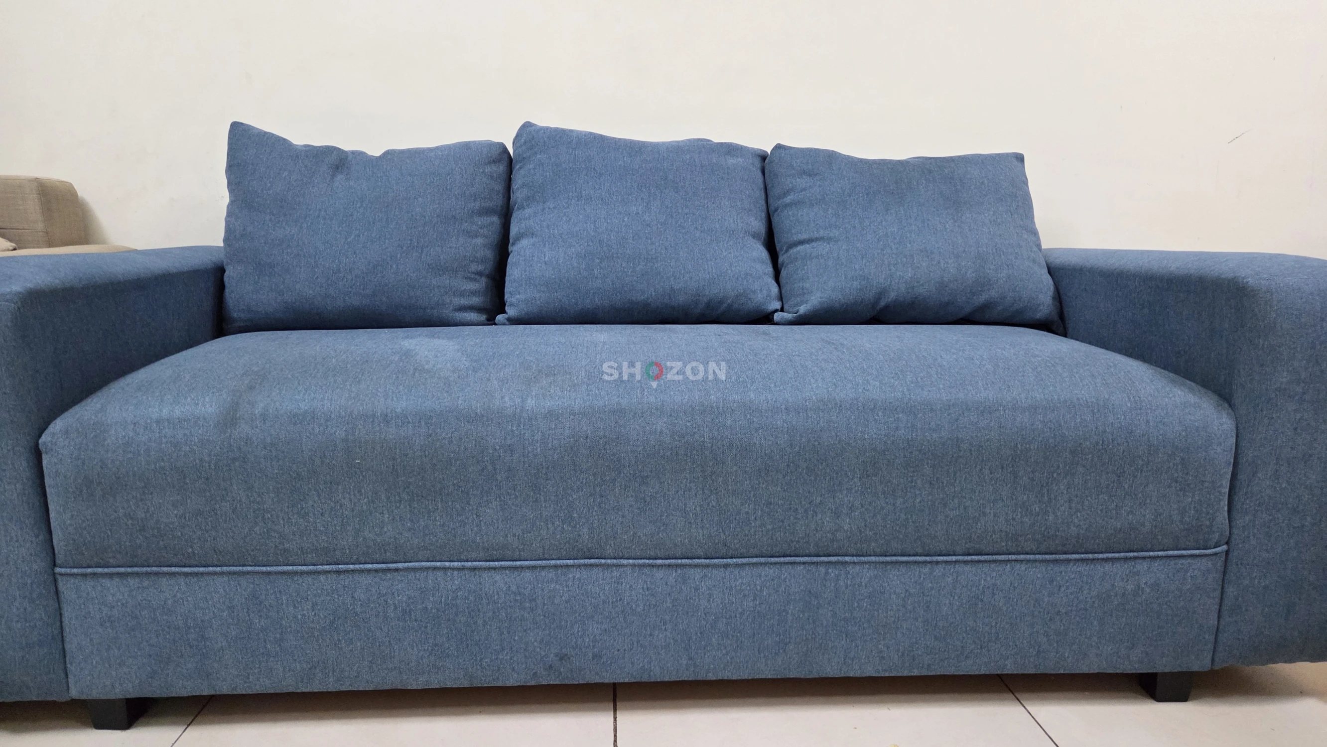 Sofa 3 seater