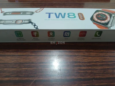 smart watch TW8 ULTRA