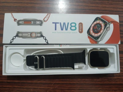 smart watch TW8 ULTRA