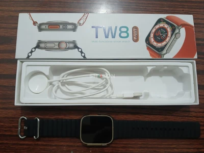 smart watch TW8 ULTRA