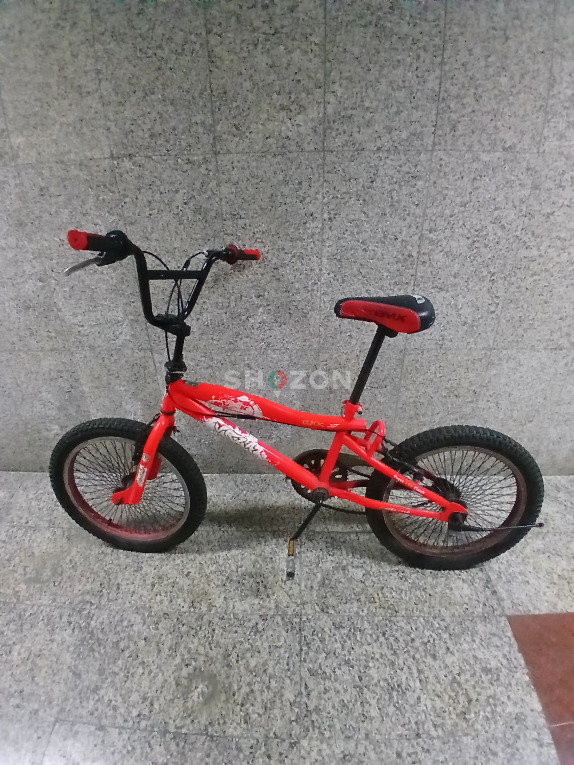 bicycle