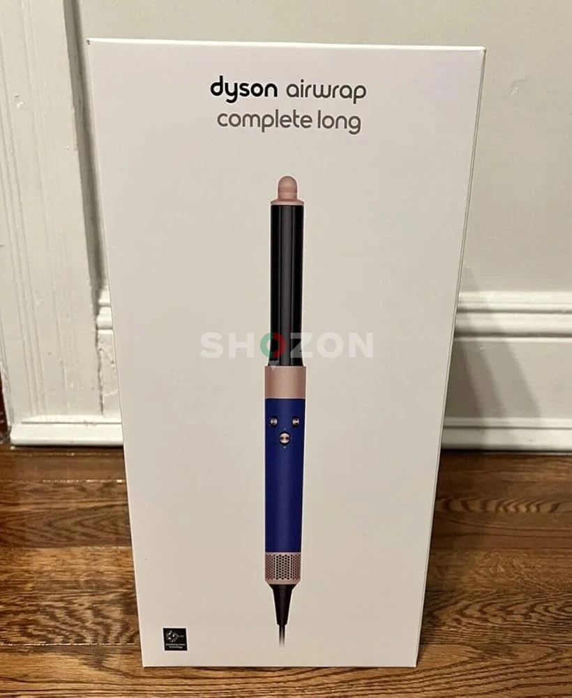 Dyson Airwrap Hs05