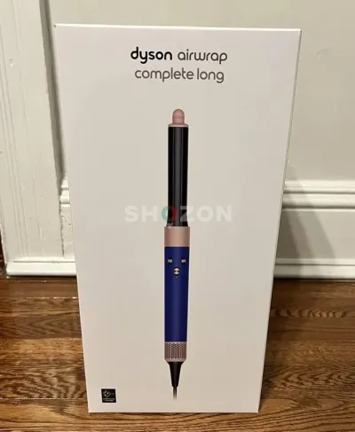 Shozon listing image