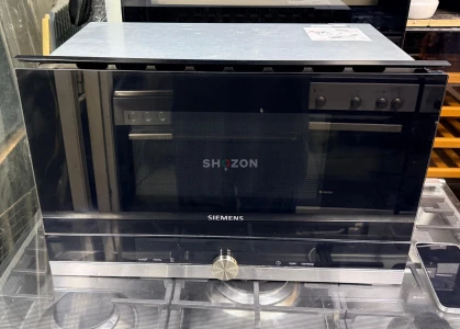 Siemens Built-in Microwave