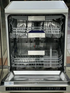 Siemens IQ700 Dishwasher