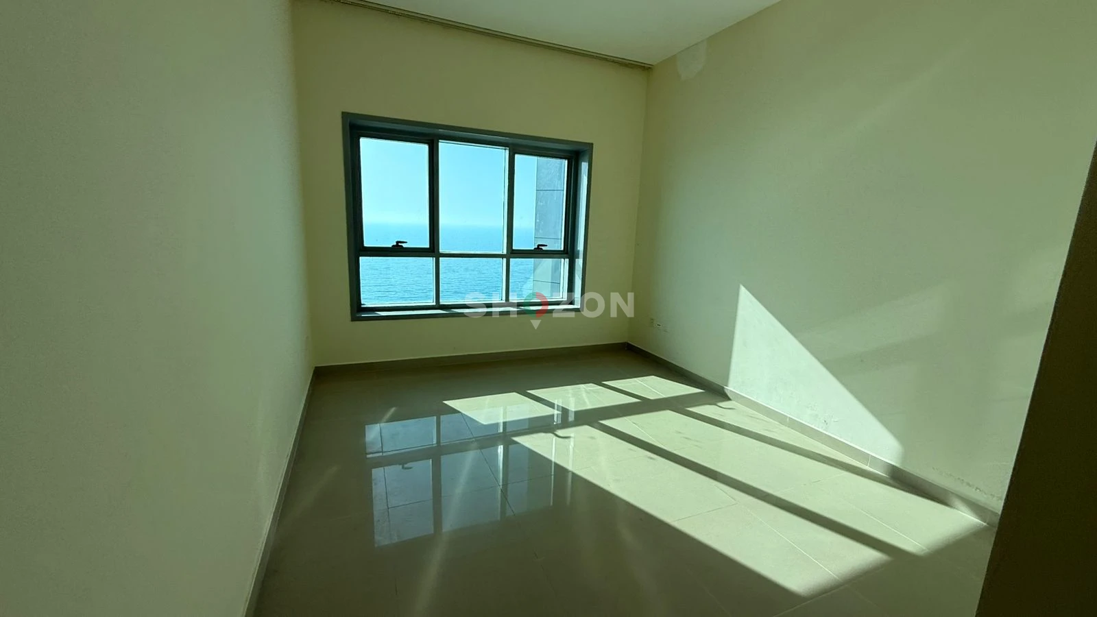 FULL SEA VIEW 2BHK PLUS MAID ROOM FOR YEARLY RENT ONLY IN 70K 4 PAYMENTS