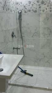 FULL SEA VIEW 2BHK PLUS MAID ROOM FOR YEARLY RENT ONLY IN 70K 4 PAYMENTS