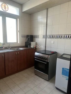 1 BHK Apartment for rent furnished