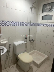 1 BHK Apartment for rent furnished