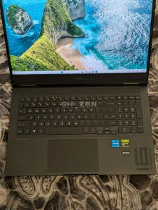 HP OMEN 16 i5(13th) RTX 4060(8GB) 8GB RAM 1TB