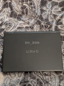 HP OMEN 16 i5(13th) RTX 4060(8GB) 8GB RAM 1TB