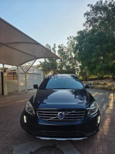 VOLVO XC60 T5 Premium 2014 | GCC Specs | 137K KM | No accidents