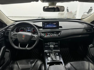 For Sale: 2019 Hongqi H5 GCC Specs – AED 25,000