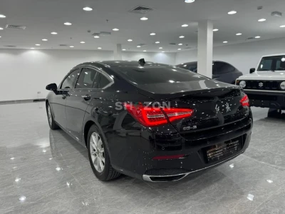 For Sale: 2019 Hongqi H5 GCC Specs – AED 25,000
