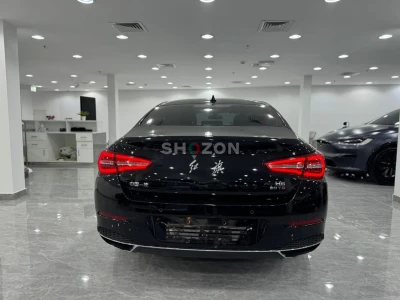 For Sale: 2019 Hongqi H5 GCC Specs – AED 25,000