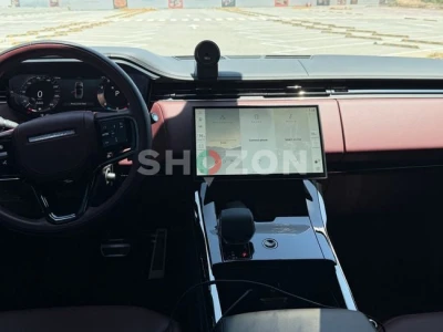 For Sale: Range Rover Sport Dynamic SE P530 V8 | GCC Spec