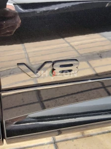 For Sale: Range Rover Sport Dynamic SE P530 V8 | GCC Spec