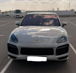 2023 Porsche Cayenne GTS Coupe | GCC