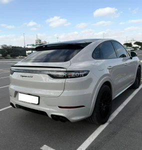 2023 Porsche Cayenne GTS Coupe | GCC