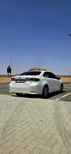 2021 Toyota Corolla 1.6XLi khaleeji