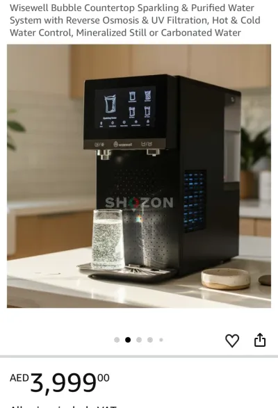 Shozon listing image