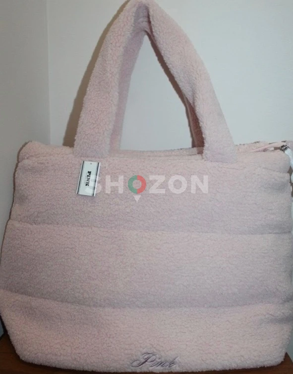 victoria secret totebag