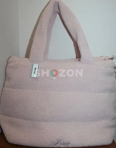 victoria secret totebag