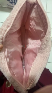 victoria secret totebag