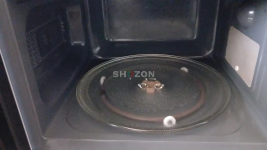 Samsung Brand New Microwave with box