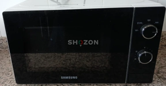 Samsung Brand New Microwave with box