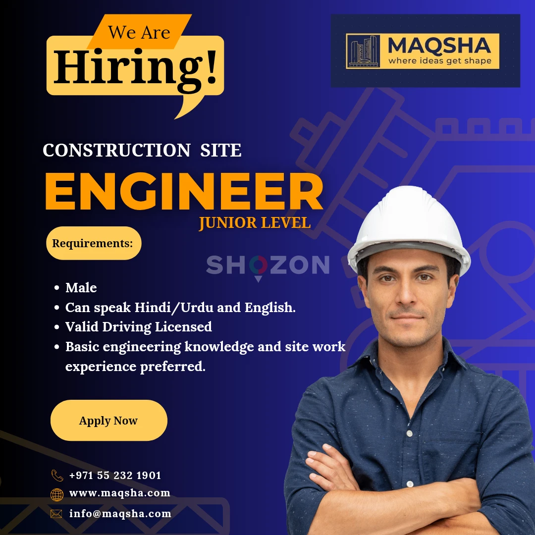 Civil Engineer 