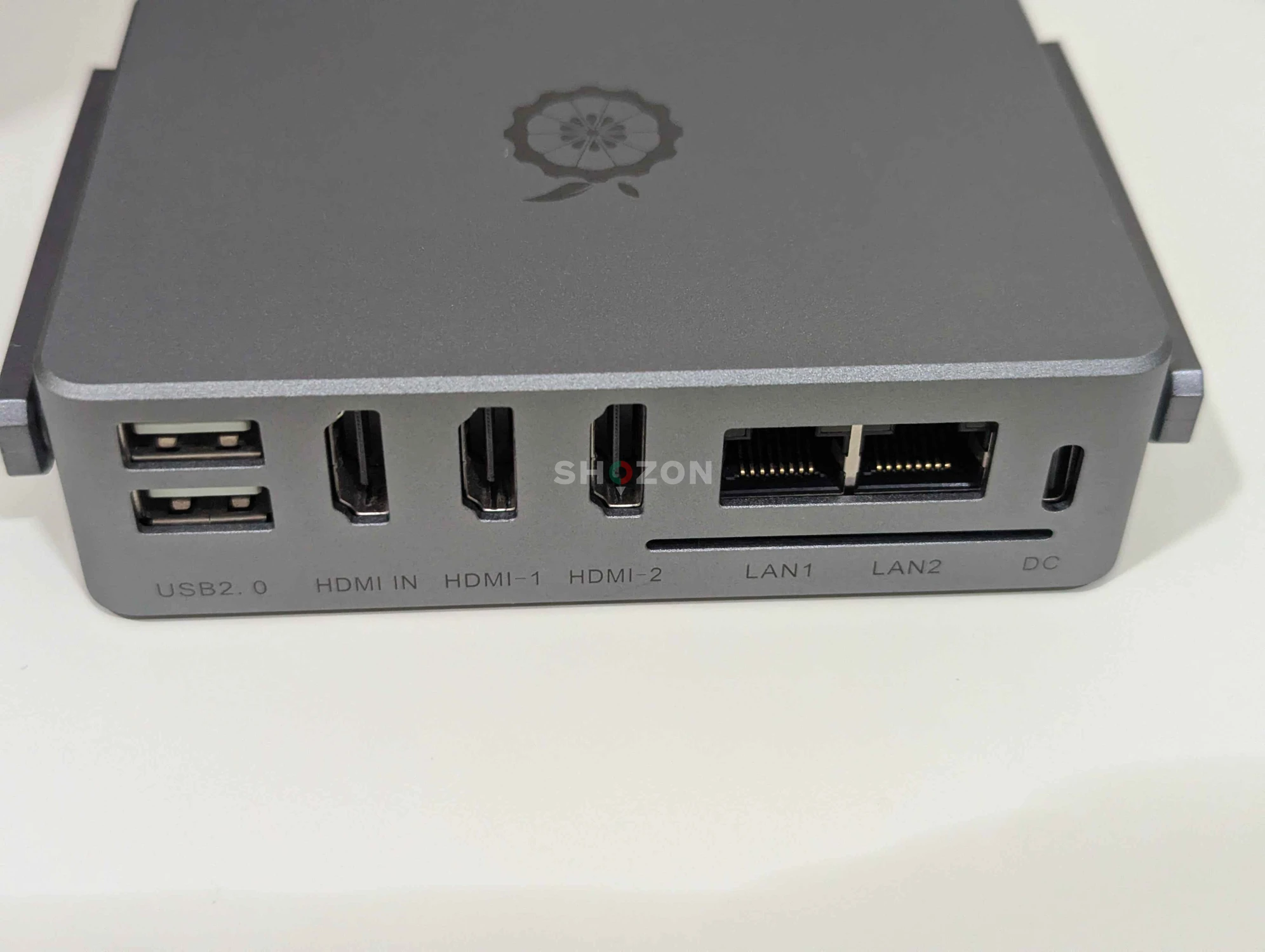 Orange Pi 5 Plus 32GB RAM 500GB nvme wtih wifi